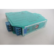 Versterker Pepperl + Fuchs Schaltverstärker KFD2-SR2-EX2.W.  Unused